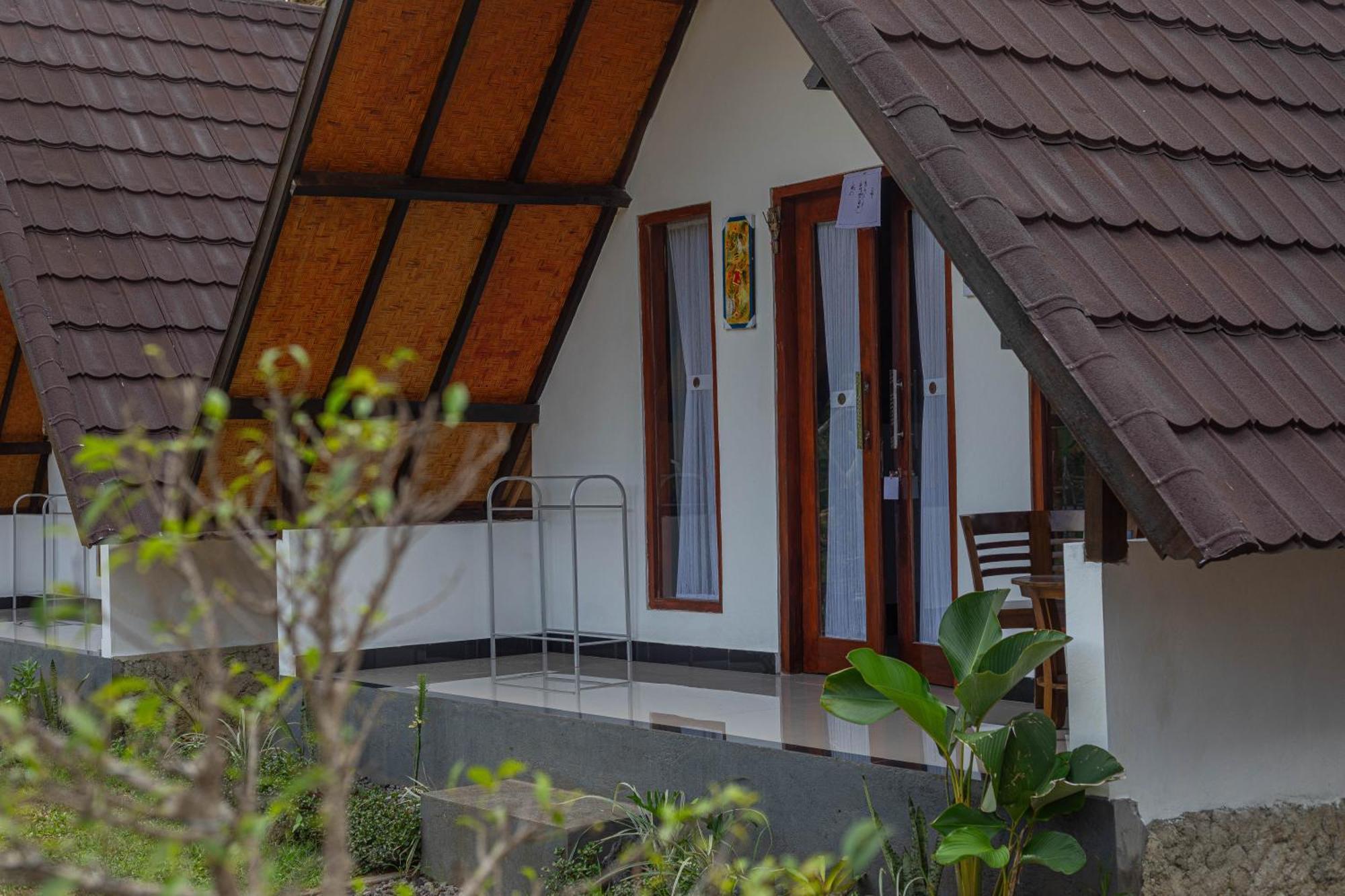 Maskot Penida Cottage Batumadeg Exterior photo