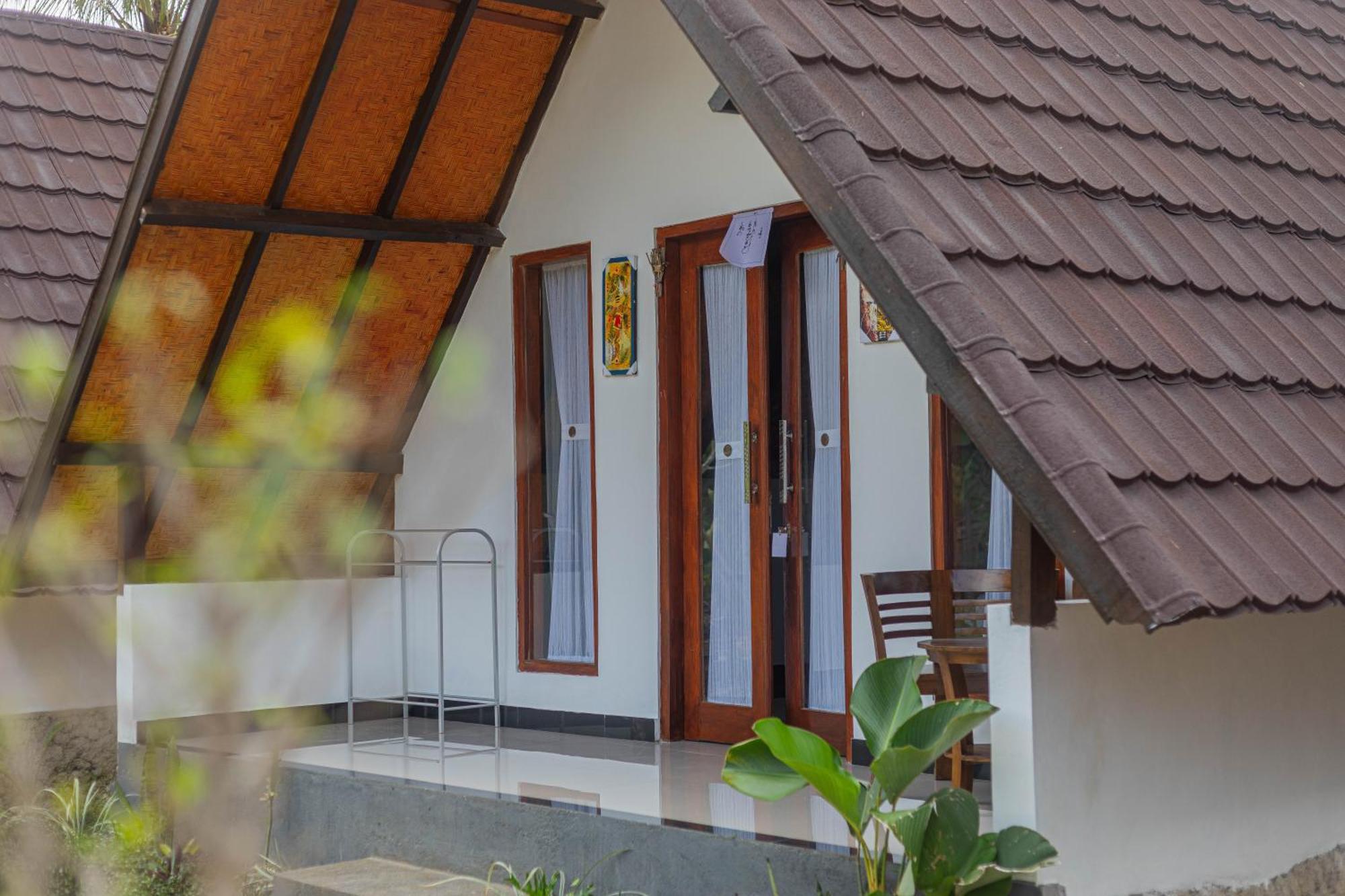 Maskot Penida Cottage Batumadeg Exterior photo