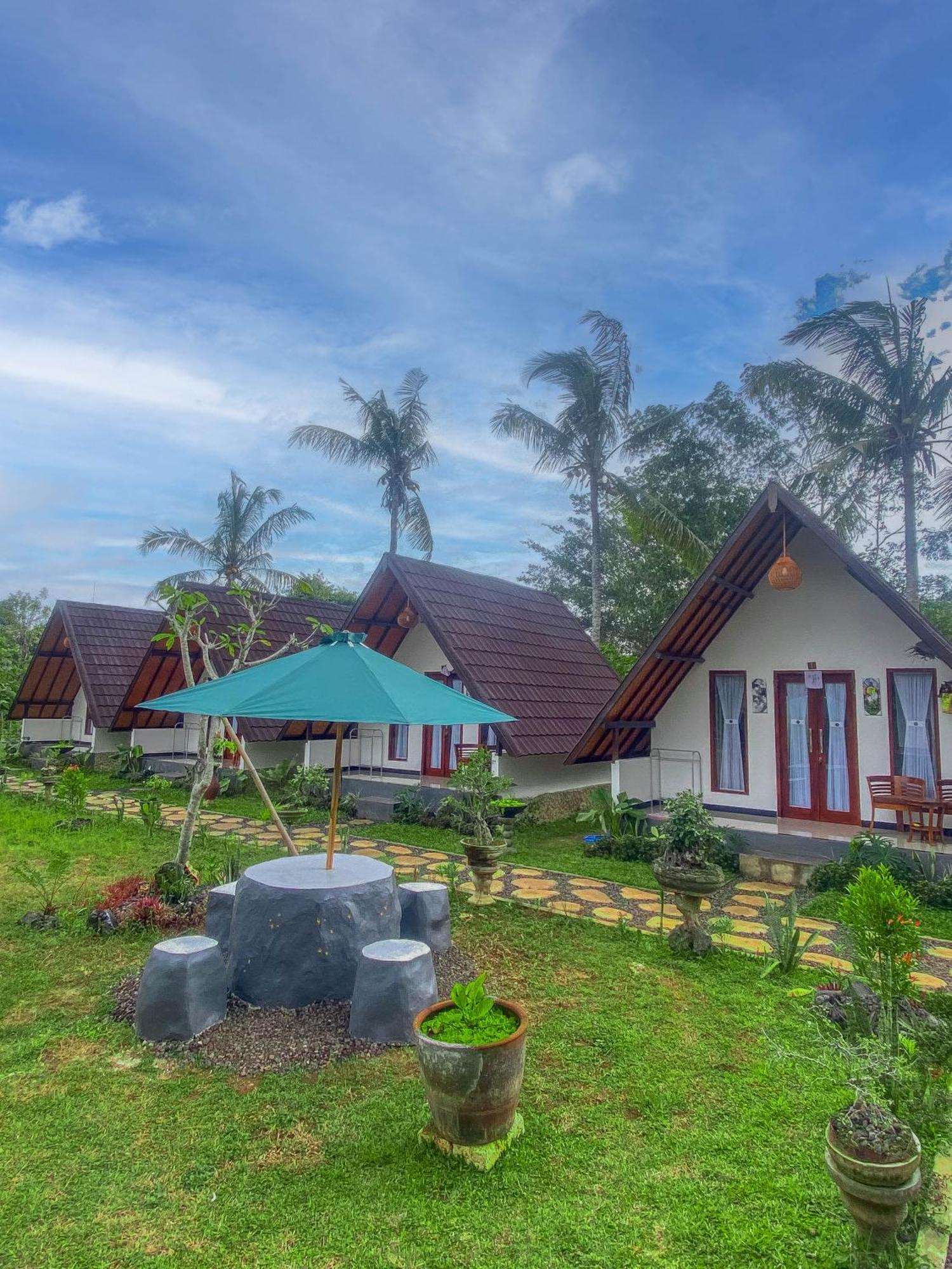 Maskot Penida Cottage Batumadeg Exterior photo