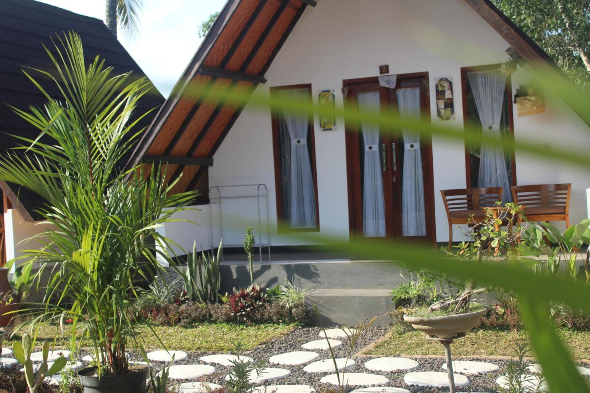 Maskot Penida Cottage Batumadeg Exterior photo