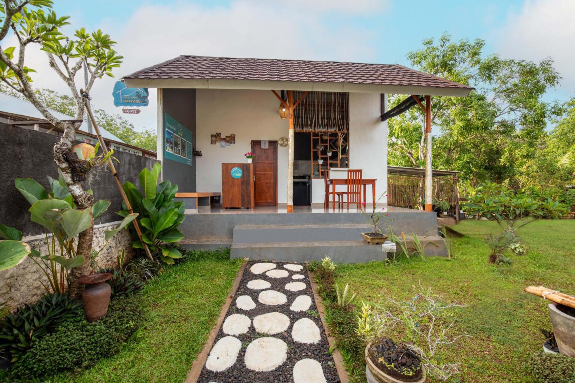 Maskot Penida Cottage Batumadeg Exterior photo